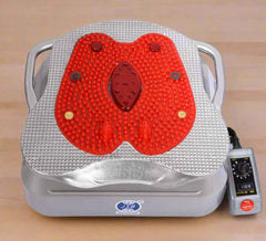 blood circulation machine and massager