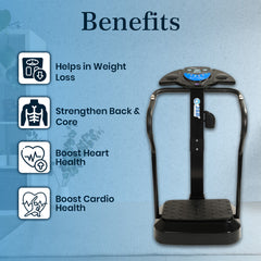 benefits of weight loss machine at home JSB HF14 pro