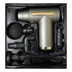 compact cheap mini massage gun jsb hf114