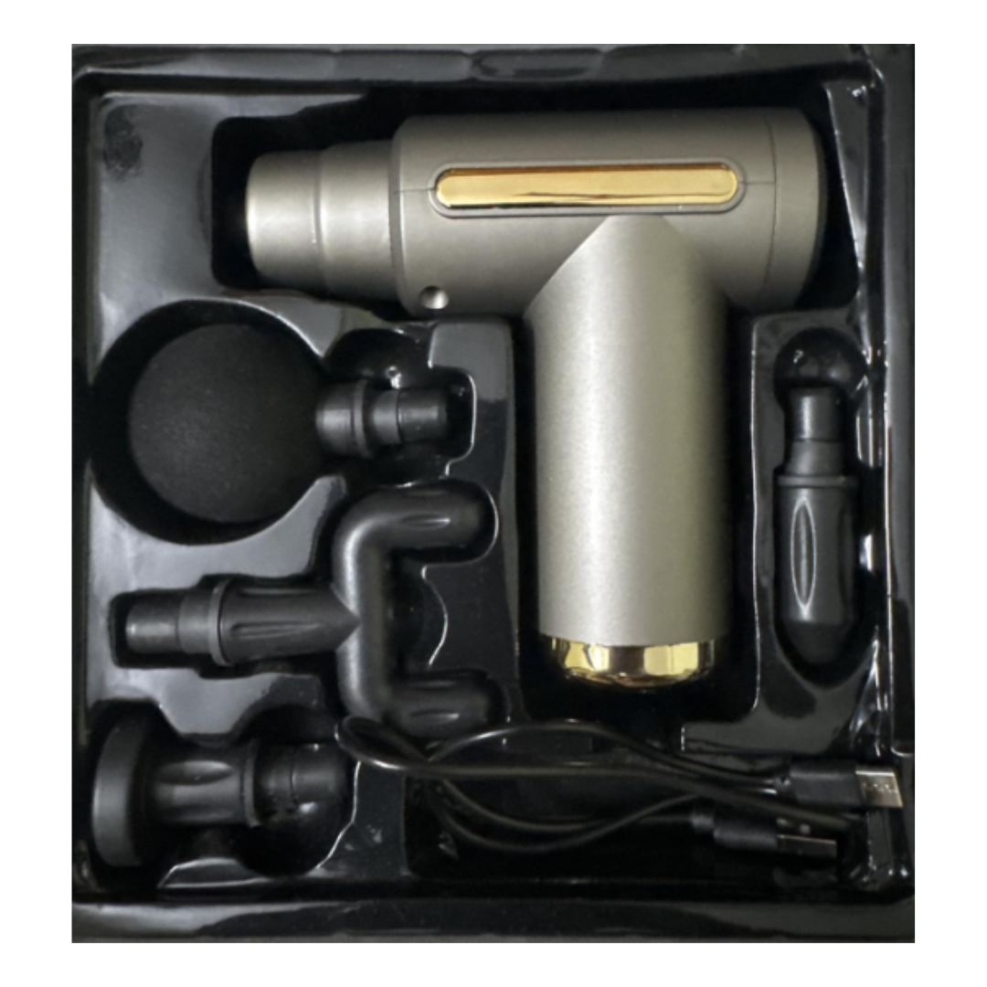 compact cheap mini massage gun jsb hf114