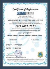 Certificate 1