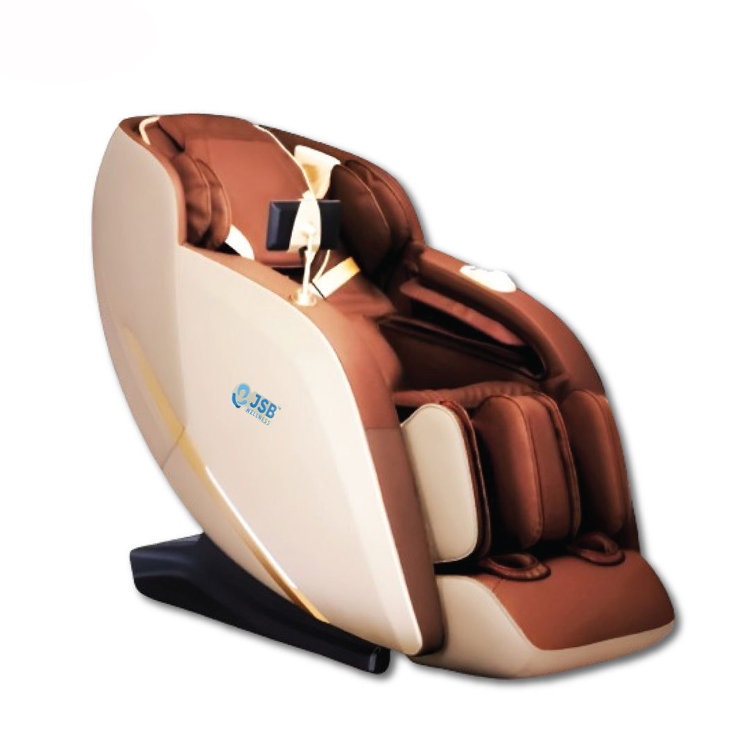 Massage Chair Machine India | Buy JSB MZ08 Online Best Price