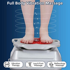 full body vibrating bcm massager
