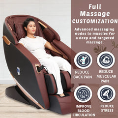 full body zero gravity massage chair jsb mz24