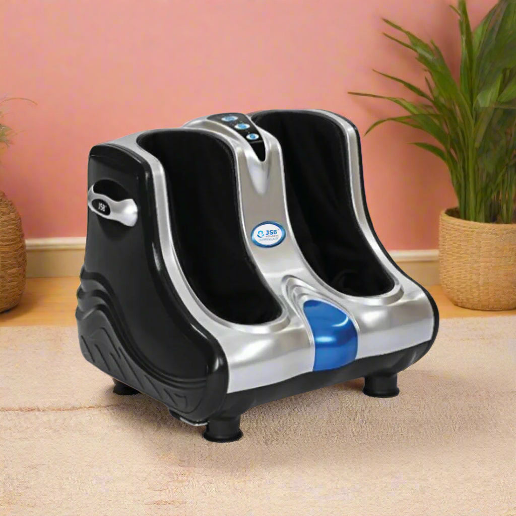 Accel Fit Machine JSB Wellness | Buy Health & Fitness Products in India Online