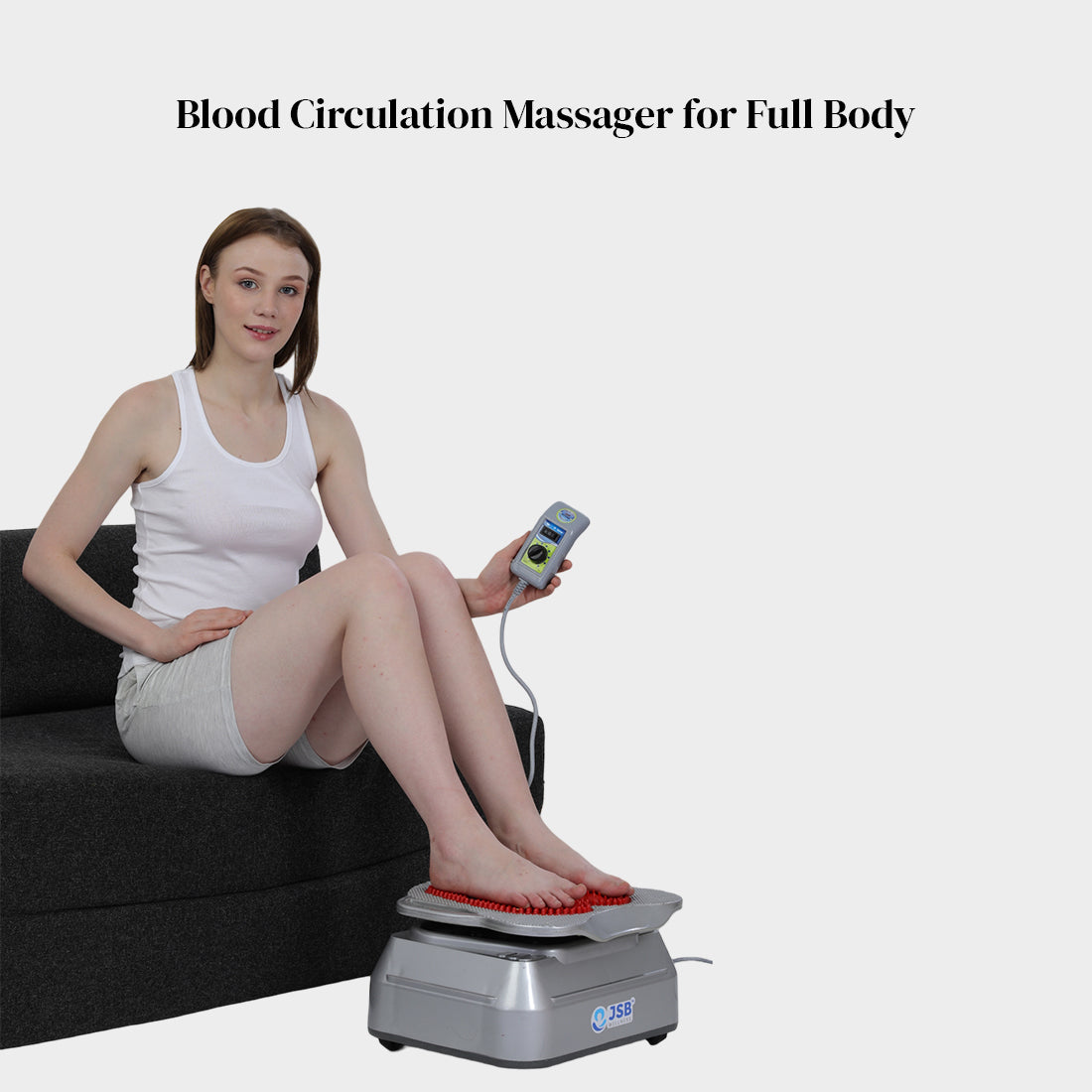 BCM Machine Body Massager