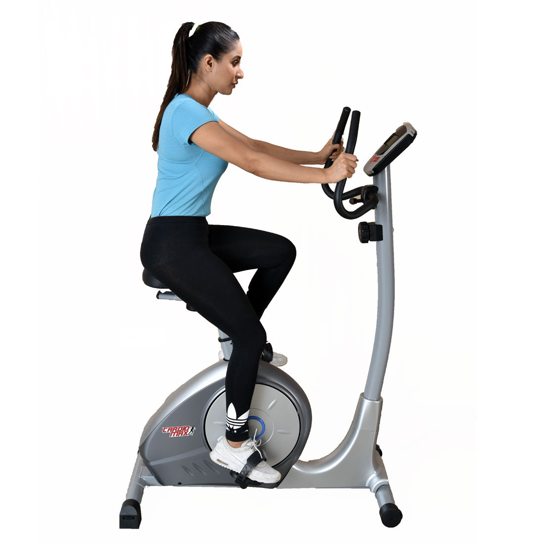Orbitrac Air Fitness Cycle JSB HF140
