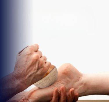 Alternate Therapies for Foot Pain Relief & Blood Circulation 