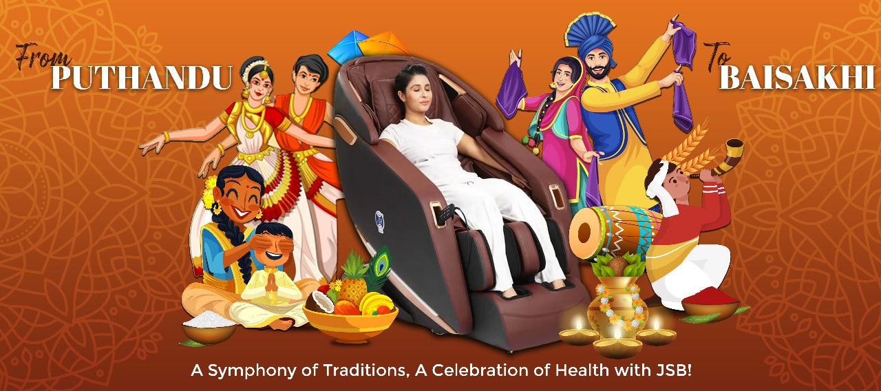 JSB Healthcare 
