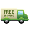 FREE SHIPPING