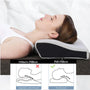 Traditional Pillow vs Cervical Pillow For Neck Pain JSB BS07