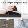 Deep Sleep Cervical Pillow For Neck Pain JSB BS07