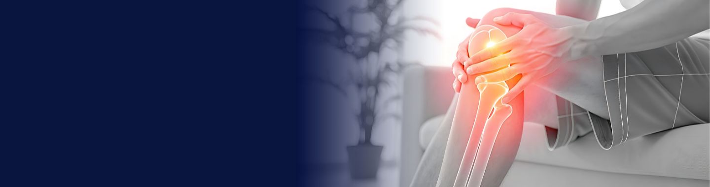 Joint Pain Relief Products