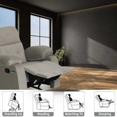 Jsb sofa comfort