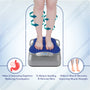 body vibration machine how to use