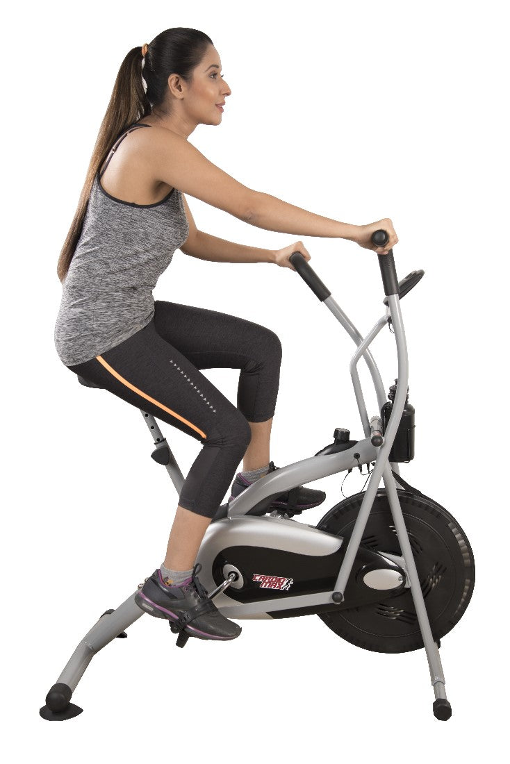 jsb cardio max hf77 price