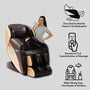 Full Body Massage Chair JSB MZ19 Features