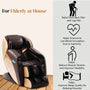 Full Body Massage Chair JSB MZ19 for Elderly