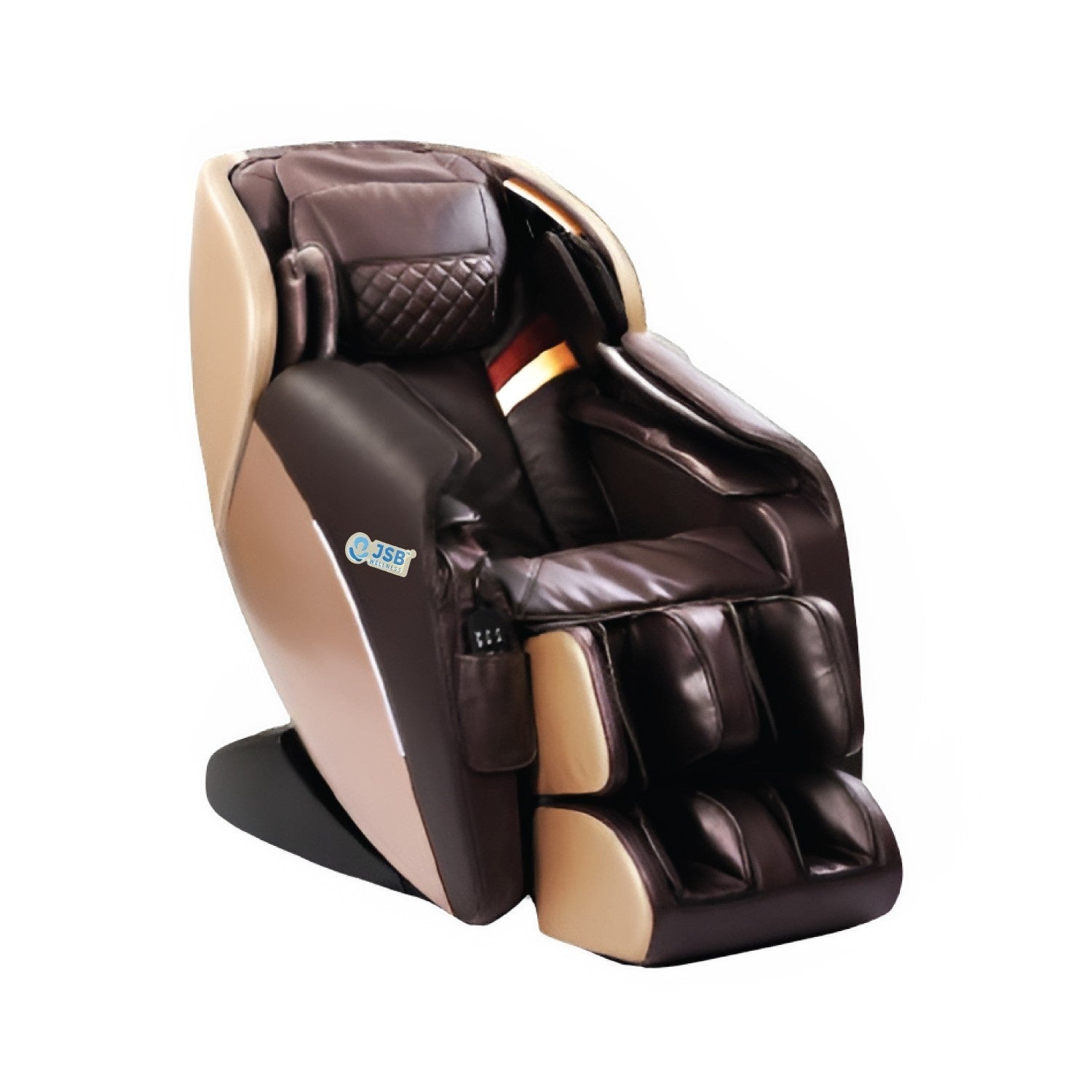 Full Body Massage Chair JSB MZ19 3D Zero Gravity
