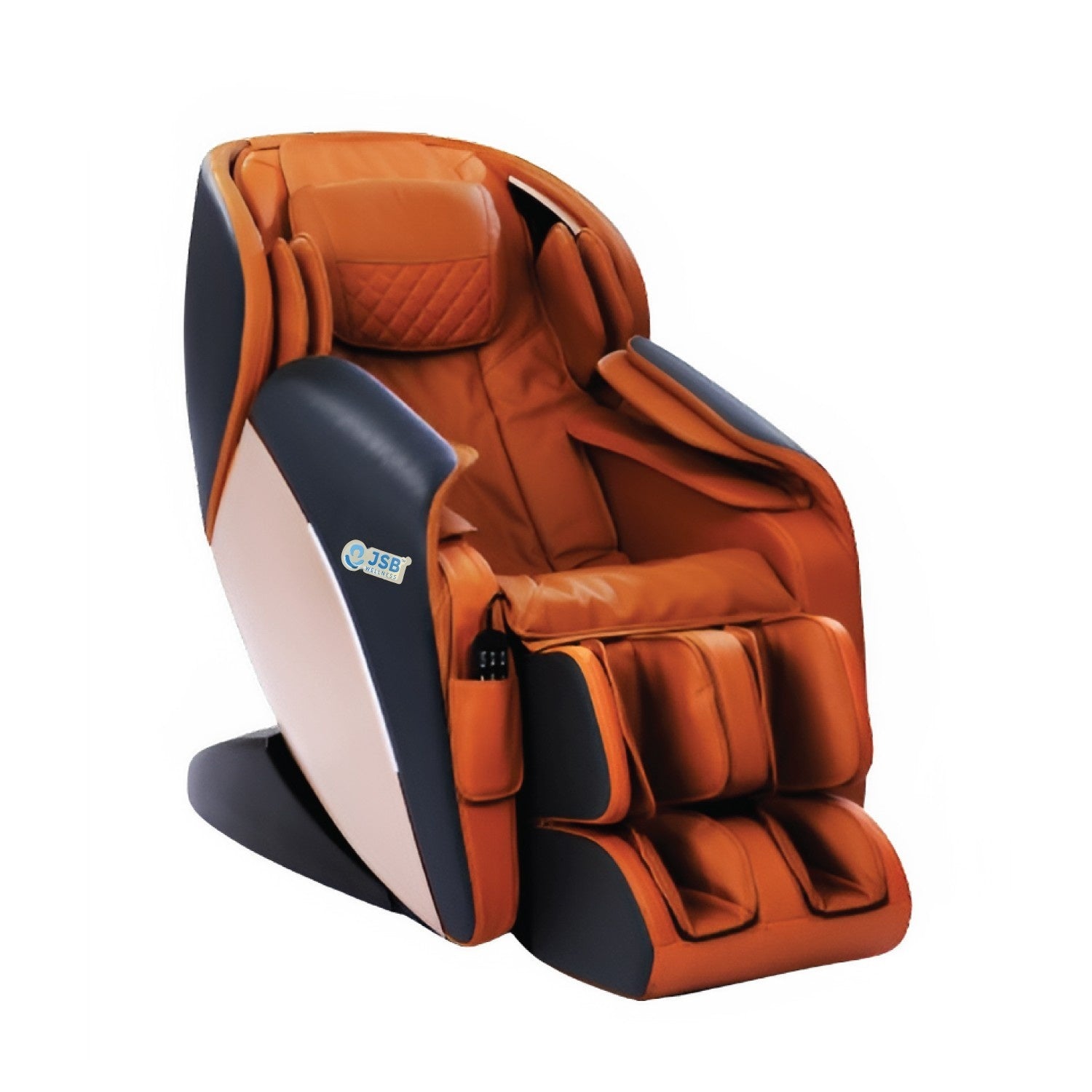 Full Body Massage Chair 3D Zero Gravity Recliner JSB MZ19