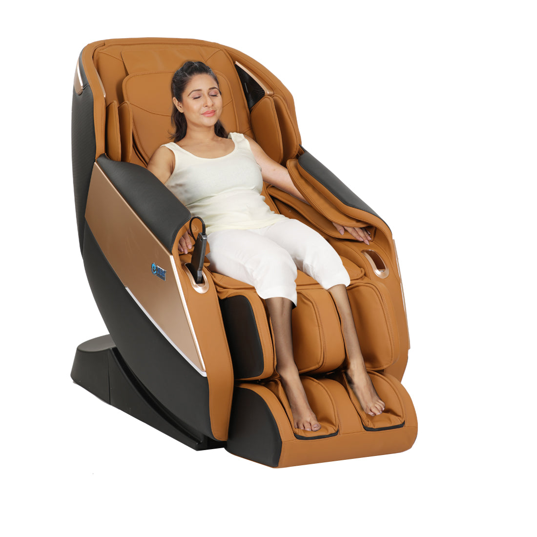 full body massage chair zero gravity recliner jsb mz19