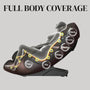 Massage Chair Zero Gravity Full Body JSB MZ25