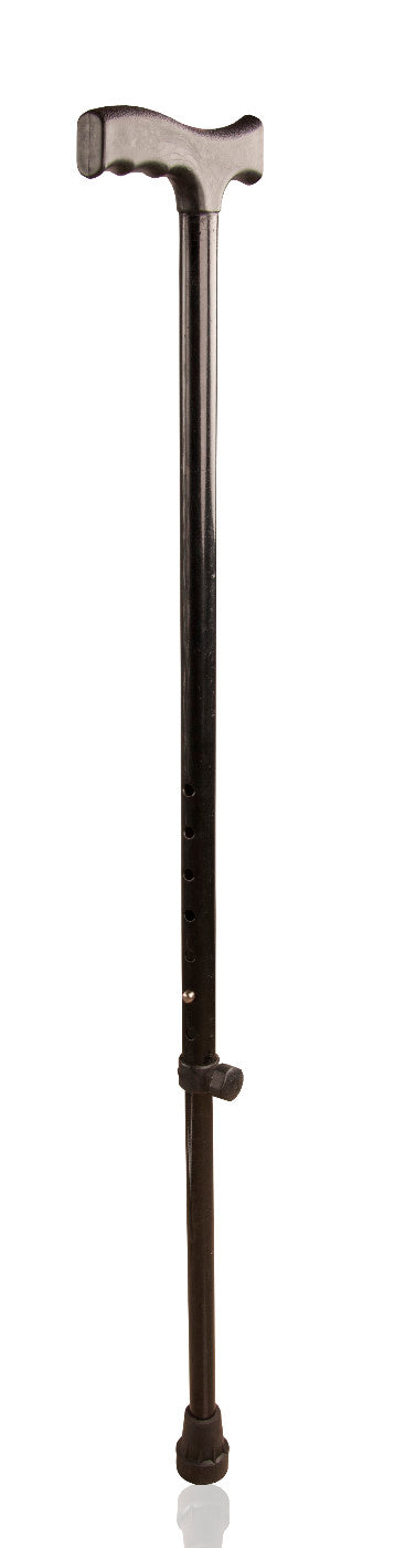 walking stick for old age jsb w09 height adjustable
