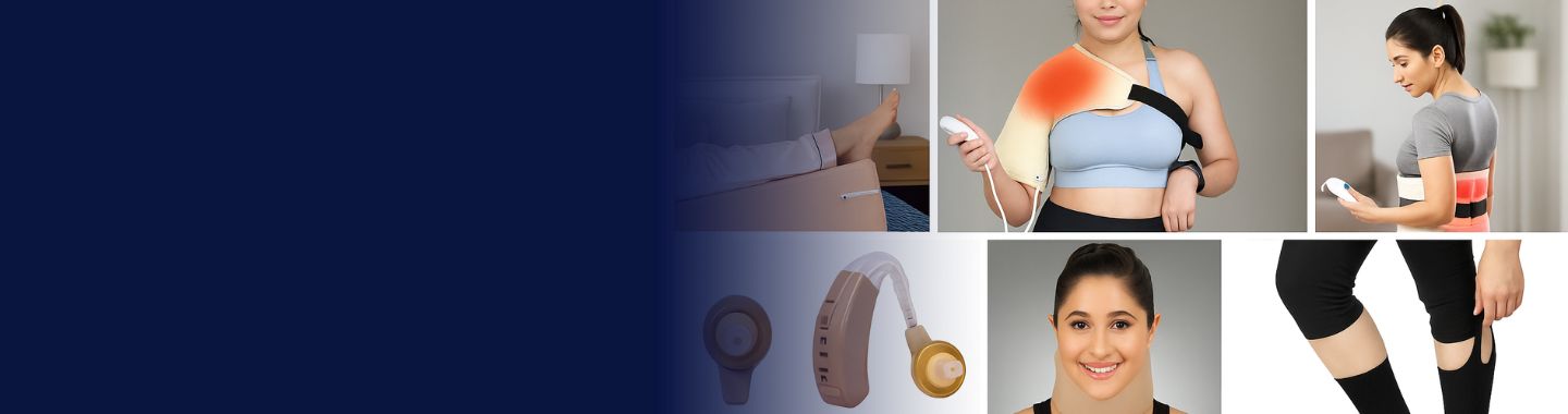 Medical Equipment for Home Use