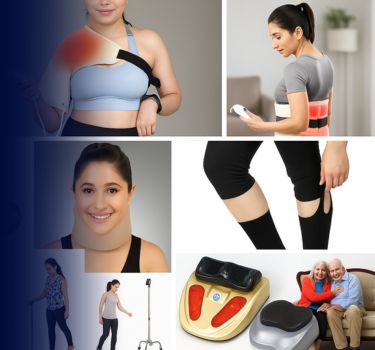 Medical equipment for home use