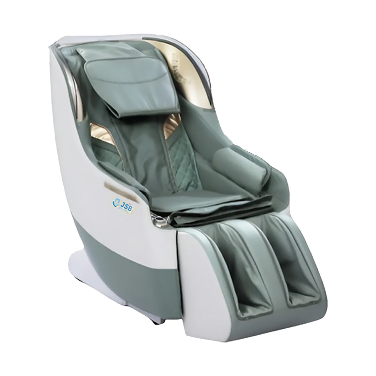 JSB Healthcare 