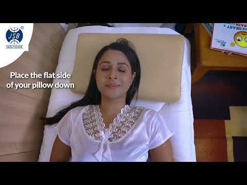 Neck Pain Relief Products Video