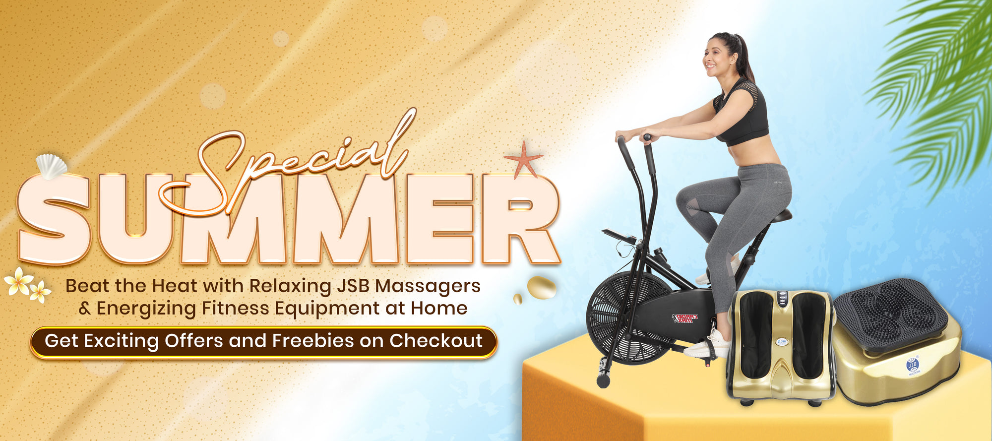 JSB Healthcare 