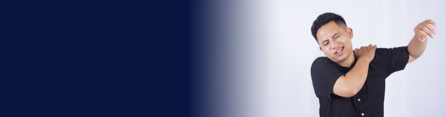 Stiffness relief products
