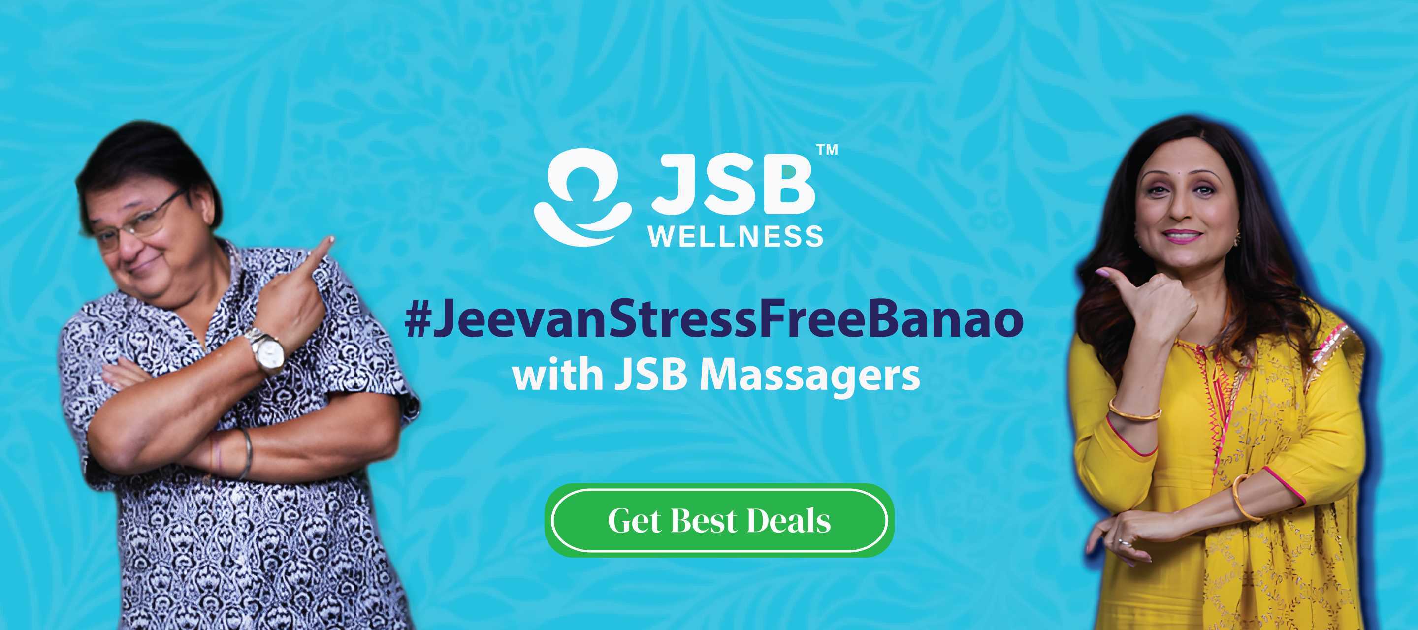 JSB Healthcare 