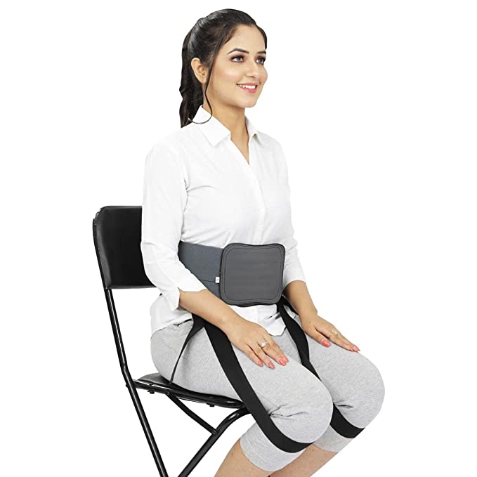 Back Pain Relief Posture Correction India Buy JSB BS08 Online