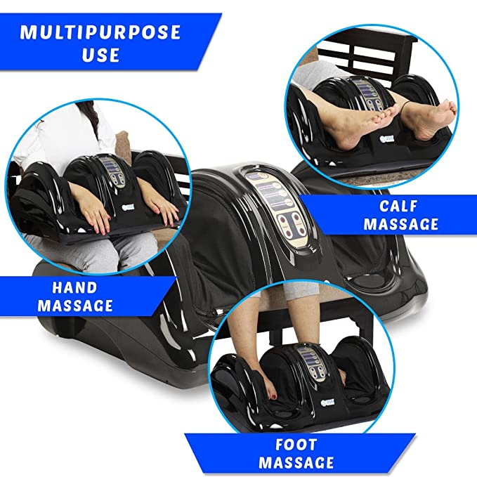 foot massage machine for calf