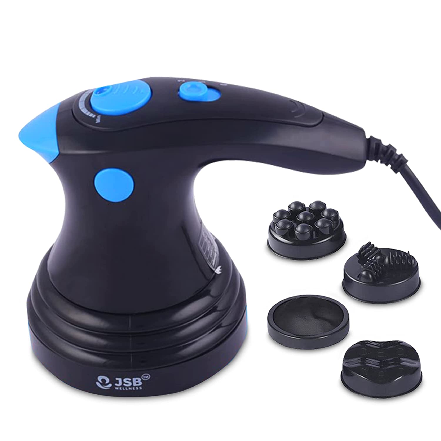 Body Messeage Machine Body Massage Machine