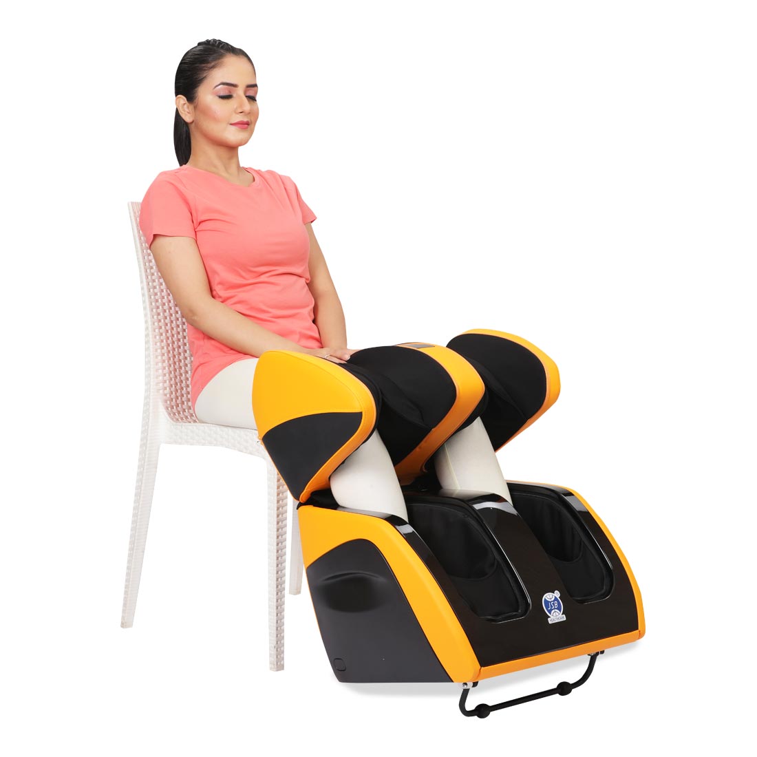 Electric Foot Massager India Buy JSB HF111 Online Best Price