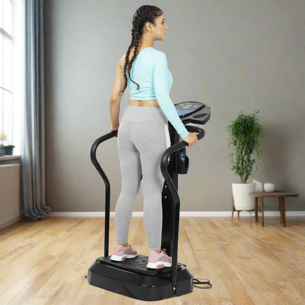 vibration weight loss machine 