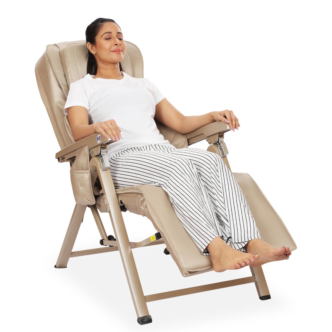 recliner chair massager machine jsb hf170