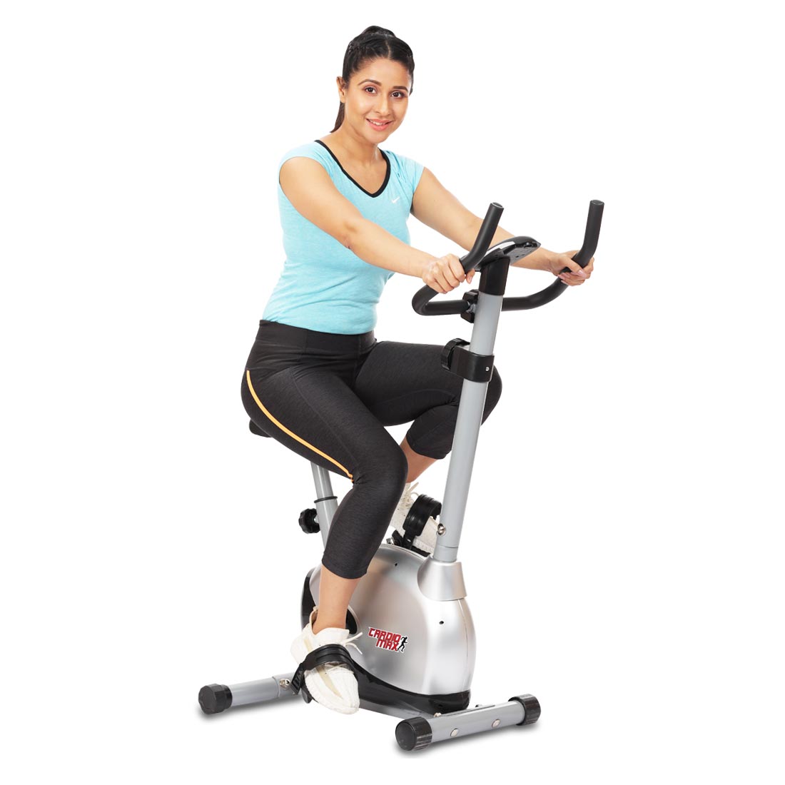 exercise cycle for home gym jsb hf73