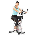 exercise cycle for home gym jsb hf73