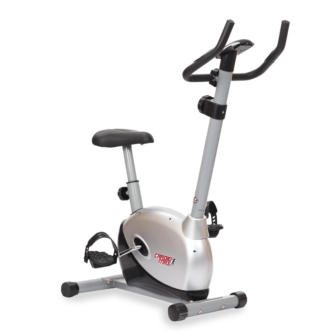 magnetic exercise cycle jsb hf73