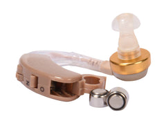 professional hearing aid bte jsb ha002 with battery